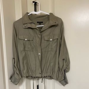 Like new Jacket - size small